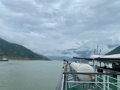 -白帝城·瞿塘峡景区