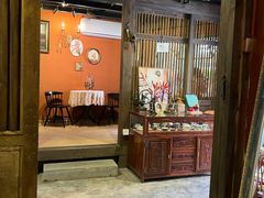 -The Flowers Coffee(南山店)
