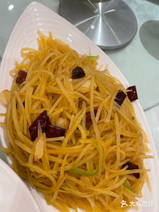金蝉食府(维吉奥广场店)图片