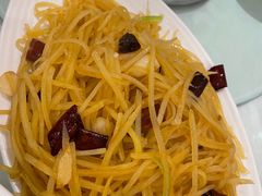 -金蝉食府(维吉奥广场店)