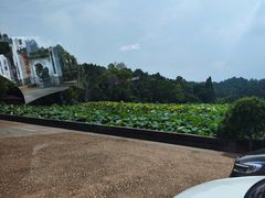 -清漾毛氏文化村