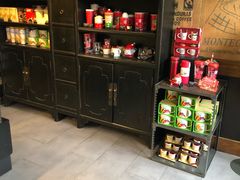 -星巴克臻选(北京前门大街店)