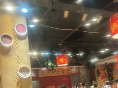 -东北大院·东北菜(三台子店)