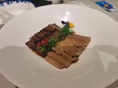 -狮王府淮扬菜(夫子庙老门东店)