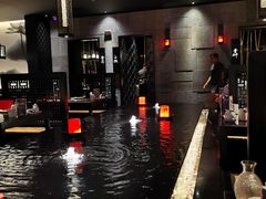 -上井精致料理(中兴商业大厦店)