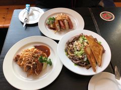 -宝莱纳餐厅(滨江店)