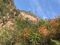 -爱情山风景区