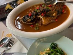 -野蔓果·山野菜(西湖景区·龙井茶田店)