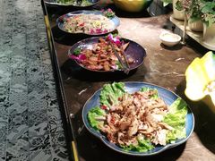 -韩风源自助烤肉(国贸精品店)