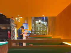 -耶里夏丽·新疆菜·28年喀什老馆(田林东路店)