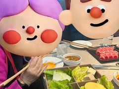 -海底捞大排档火锅(悦荟广场店)