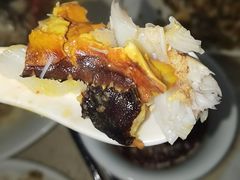 -渔中舟海鲜大排档(普陀沈家门店)