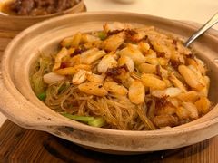 -利苑酒家(宜安广场店)