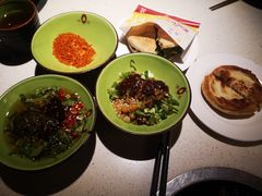 -一叶一世界•素食餐厅(环球中心店)