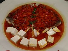 -千稻剁椒大鱼头(CityOn熙地港店)