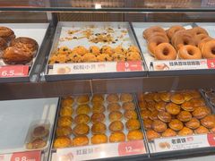 -東更道点心行(文化东路店)