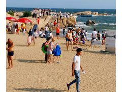 -老虎石海上公园