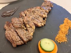 -天空花园餐吧·生日·团建(南山店)
