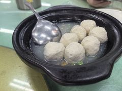 -景好海鲜餐厅(大鹏必选旅游店)