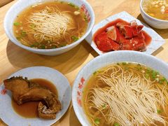 -朱鸿兴面馆(镇湖店)