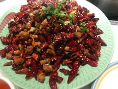 -蕃茄述·好汤自然来(江汉路店)