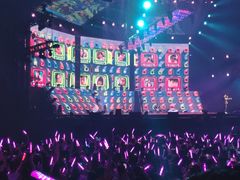 -成都金融城演艺中心