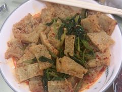 -尔力新疆丸子汤(北屯店)