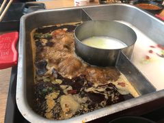 -新辣道鱼火锅(领展购物广场·中关村店)