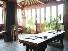 -庆云楼饭庄(什刹海店)