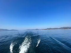 -千岛湖东南湖区