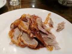 -董立兵烤鸭店(明湖店)
