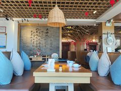 -品味泸沽湖•民族特色菜(大落水店)