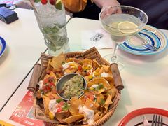 -SUPER BOWL超级碗(崂山丽达店)