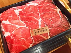 -牛匠和牛寿喜锅(西安总店)