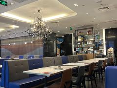 -鹿港小镇(金虹桥国际中心店)