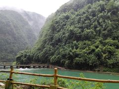 -阿依河景区