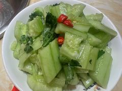 -老佛爷炭火蛙锅直营(清滨路总店)