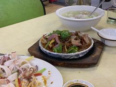 -惠来大排档(联创商业街店)