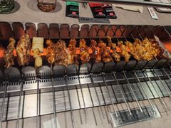 -丰茂烤串(金源店)