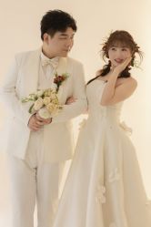 -青禾蒙娜丽莎婚纱摄影(武汉总店)