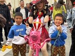 -华谊兄弟（长沙）电影小镇