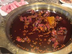 -堂客老火锅(欣阳广场总店)