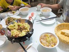 -三义和酒楼(千佛山店)
