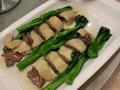 经典文昌鸡-广州酒家(文昌总店)