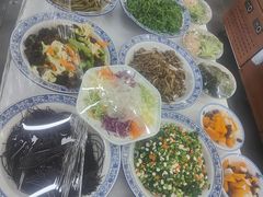 -虹海圣肉饼店家常菜馆