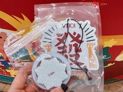 -VT101维多利广场