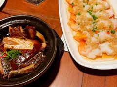 -外婆家(世界城广场店)