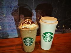 -星巴克(成都龙湖三千集店)