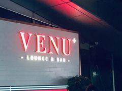 -VENU+海景酒廊