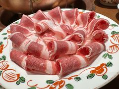 -北京老门框爆肚涮肉馆(凤城六路店)